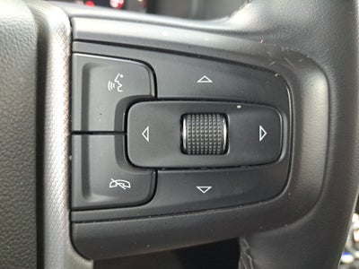 2023 GMC Yukon 4WD Denali