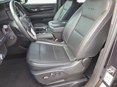 2023 GMC Yukon 4WD Denali