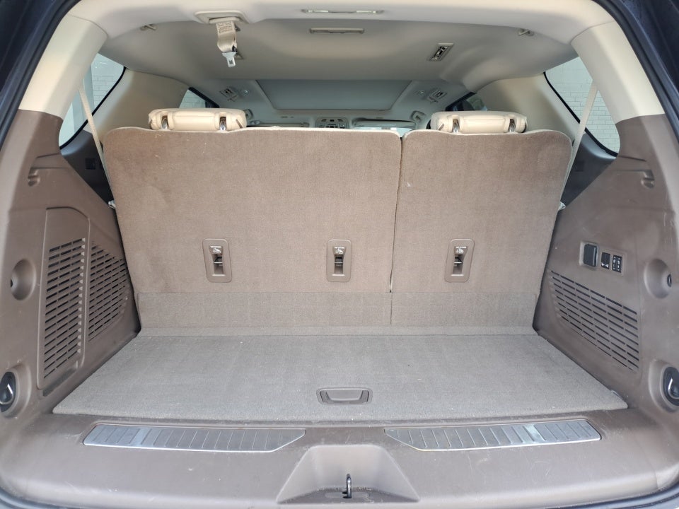 2021 GMC Yukon 4WD Denali