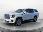 2021 GMC Yukon 4WD Denali