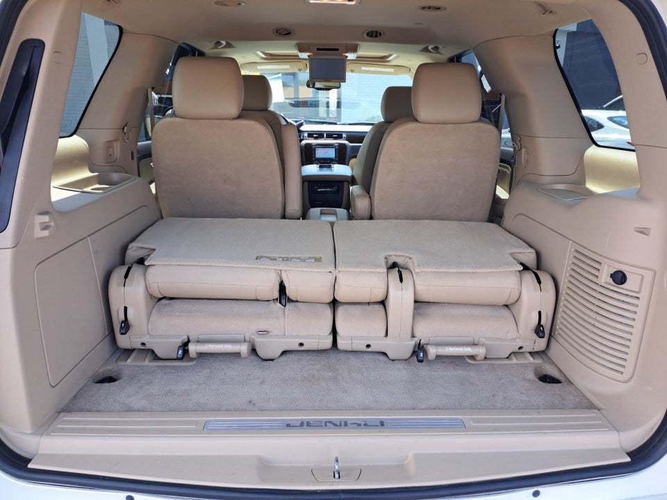 2013 GMC Yukon Denali