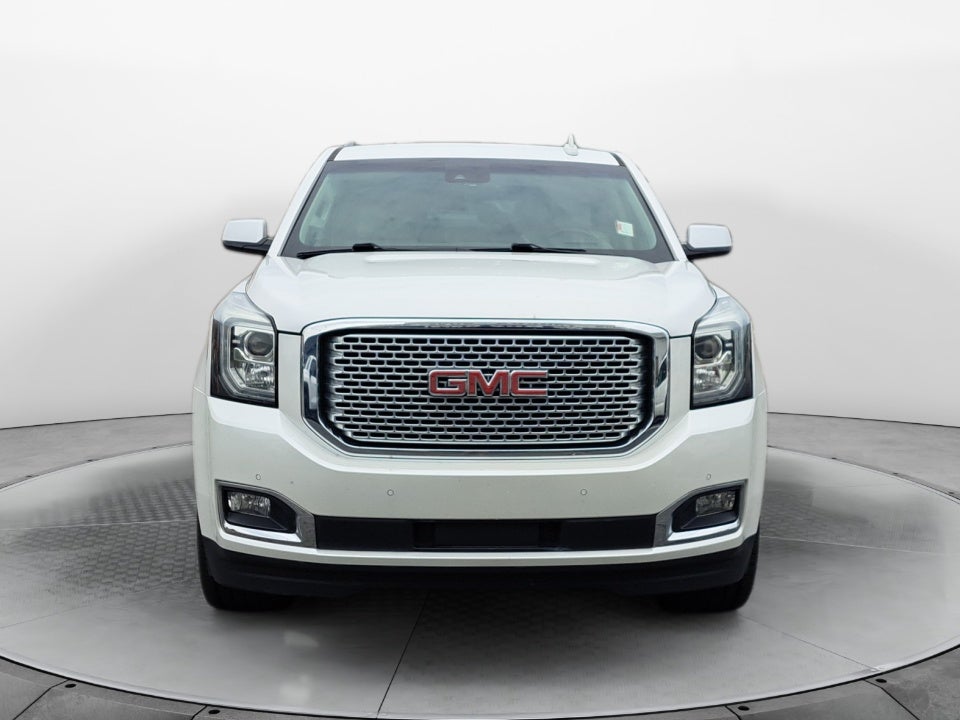 2017 GMC Yukon XL Denali