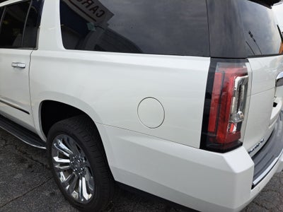 2017 GMC Yukon XL Denali