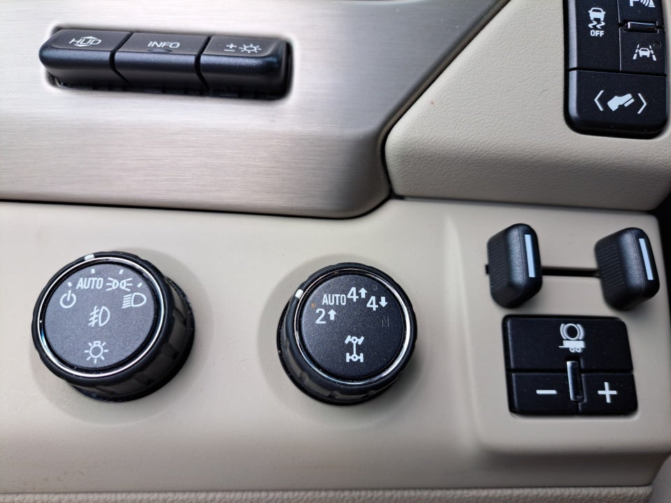 2017 GMC Yukon XL Denali