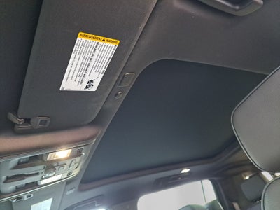 2023 GMC Yukon XL 4WD Denali