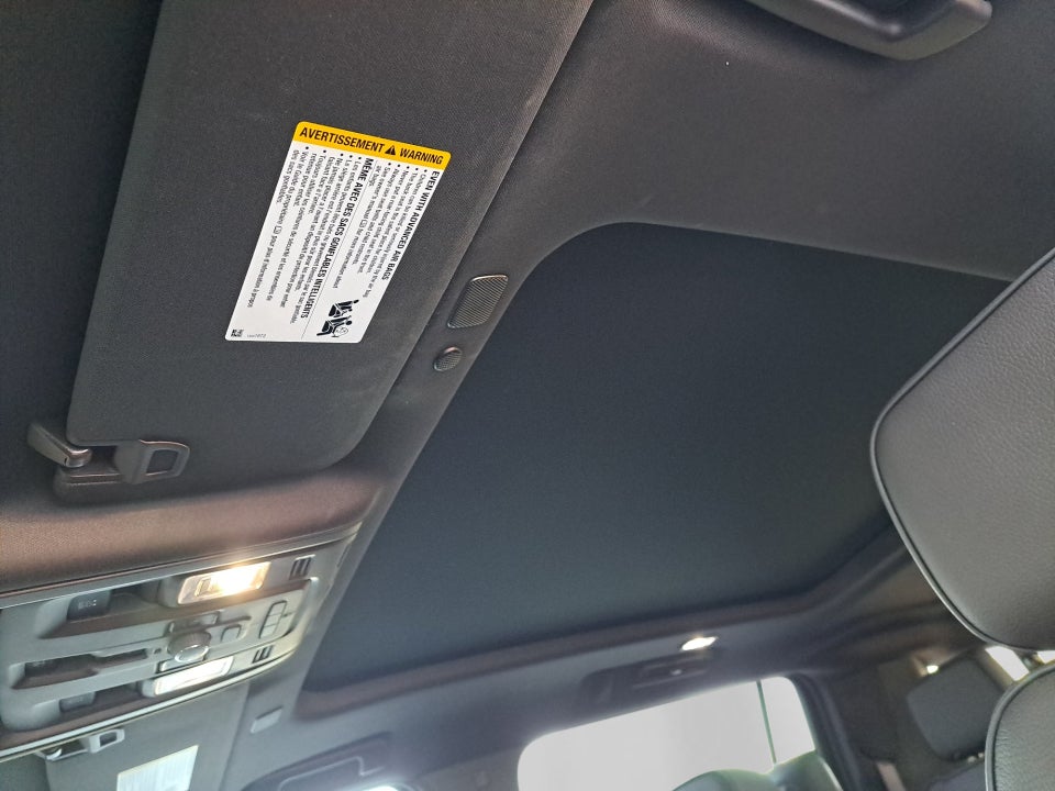 2023 GMC Yukon XL 4WD Denali