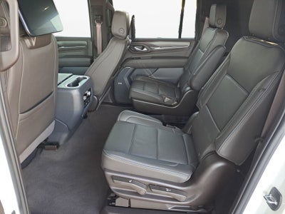 2023 GMC Yukon XL 4WD Denali