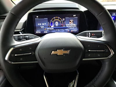 2025 Chevrolet Tahoe 4WD High Country
