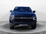 2022 Chevrolet Tahoe 4WD Z71