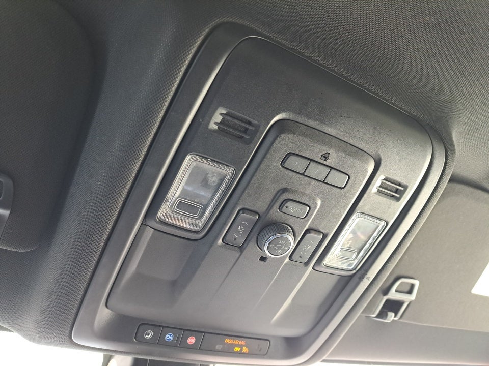 2022 Chevrolet Tahoe 4WD Z71