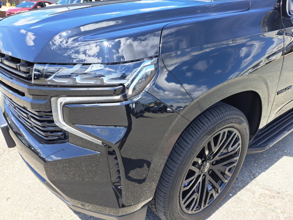 2021 Chevrolet Tahoe 4WD Premier