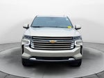 2021 Chevrolet Tahoe 4WD High Country