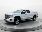 2015 GMC Sierra 2500HD Denali