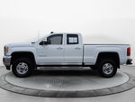 2016 GMC Sierra 2500HD SLE