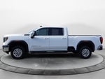 2020 GMC Sierra 2500HD 4WD Crew Cab Standard Bed SLE