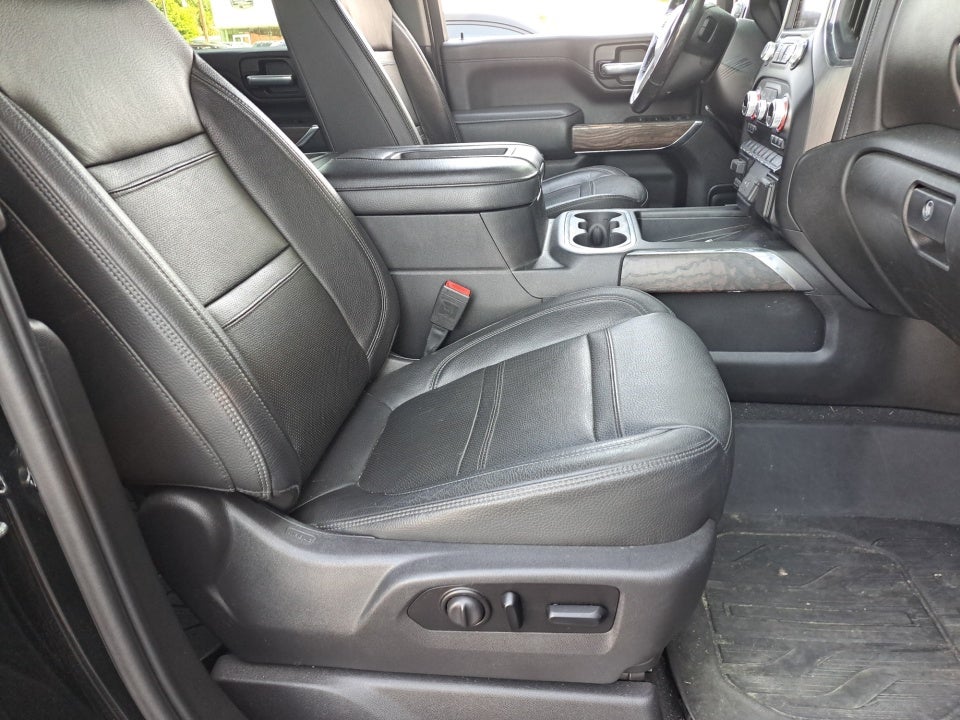 2020 GMC Sierra 2500HD Denali
