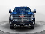 2020 GMC Sierra 2500HD Denali