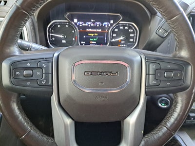 2021 GMC Sierra 2500HD Denali