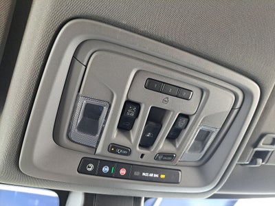 2020 GMC Sierra 2500HD 4WD Crew Cab Standard Bed Denali