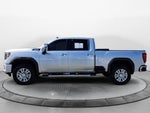 2020 GMC Sierra 3500HD 4WD Crew Cab Standard Bed Denali