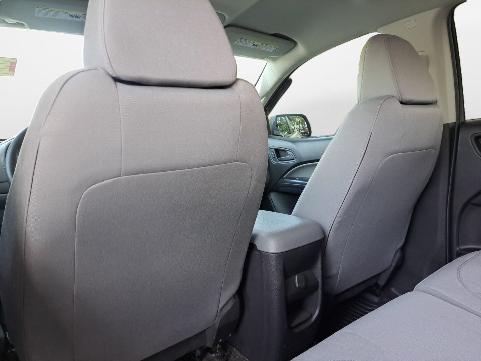 2016 GMC Canyon 2WD