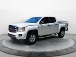 2016 GMC Canyon 2WD