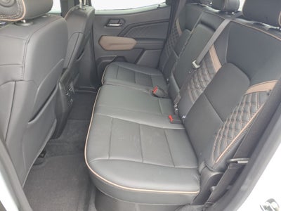 2023 GMC Canyon 4WD Denali
