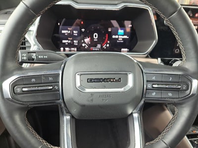 2023 GMC Canyon 4WD Denali