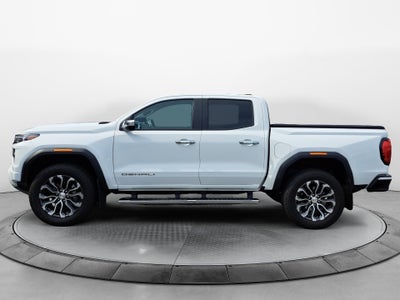 2023 GMC Canyon 4WD Denali