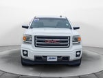 2015 GMC Sierra 1500 Base