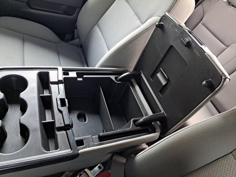 2015 GMC Sierra 1500 Base