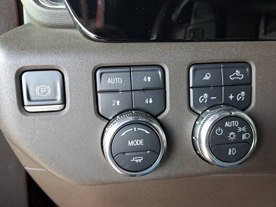 2022 GMC Sierra 1500 4WD Crew Cab Short Box SLT