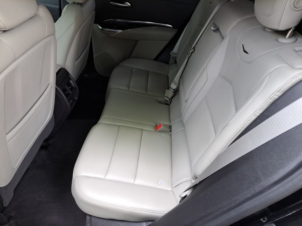 2020 Cadillac XT4 FWD Luxury