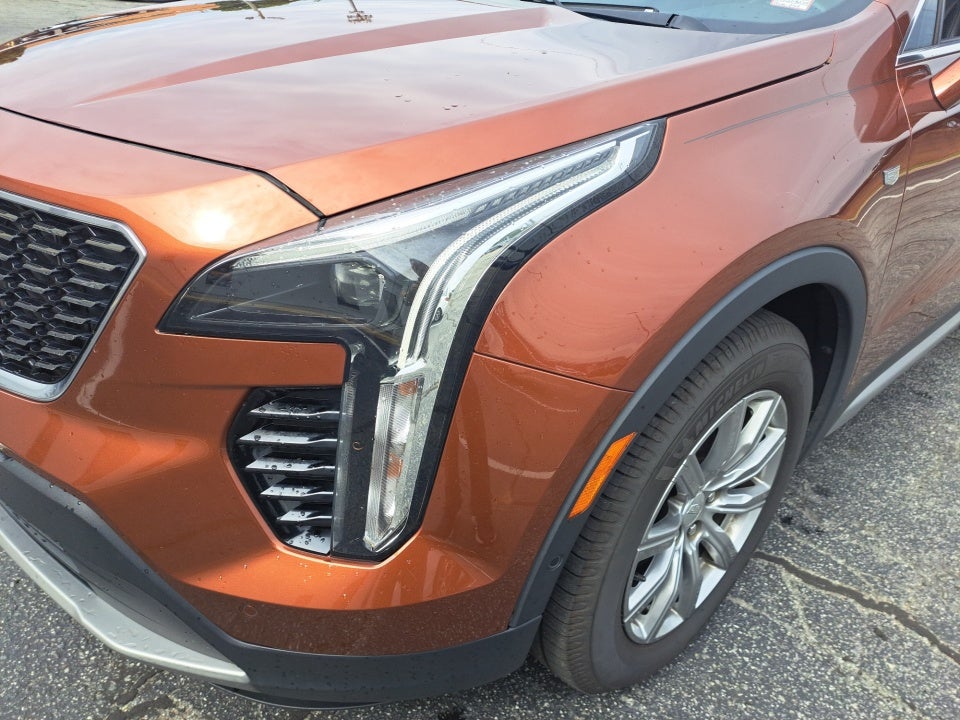 2019 Cadillac XT4 FWD Premium Luxury