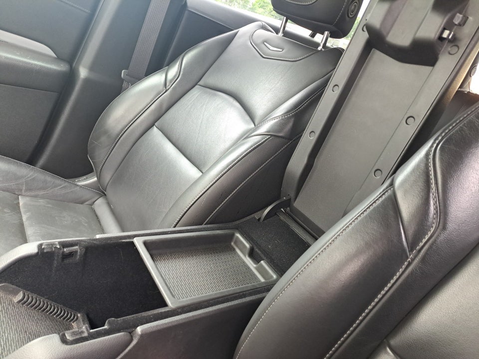 2019 Cadillac XT4 FWD Premium Luxury