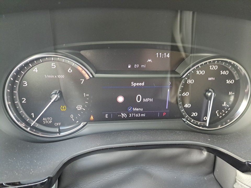 2020 Cadillac XT5 FWD Premium Luxury