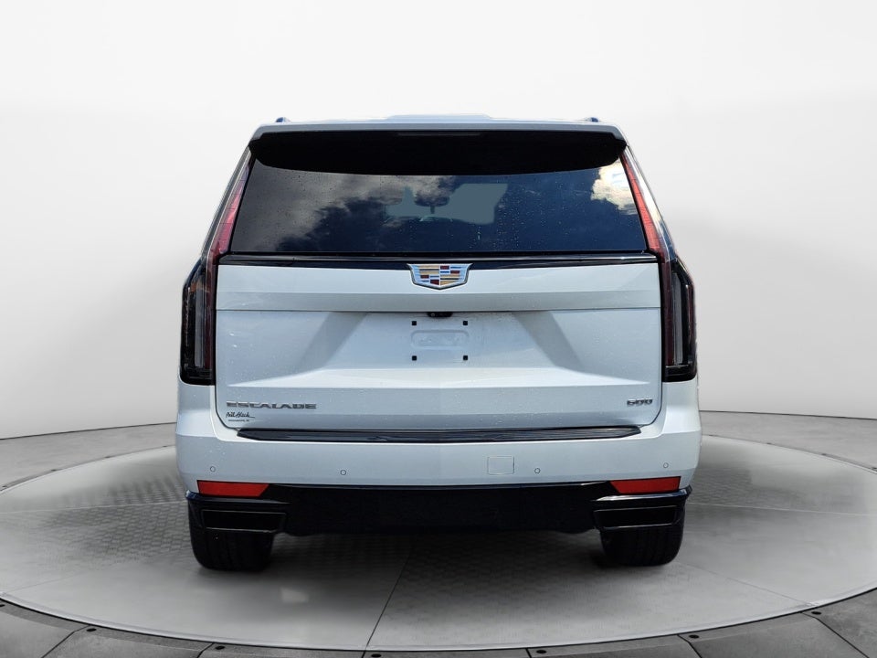 2024 Cadillac Escalade 4WD Sport Platinum