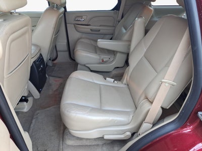 2010 Cadillac Escalade Luxury