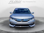 2017 Honda Accord EX-L V6