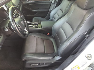 2019 Honda Accord Sport 1.5T
