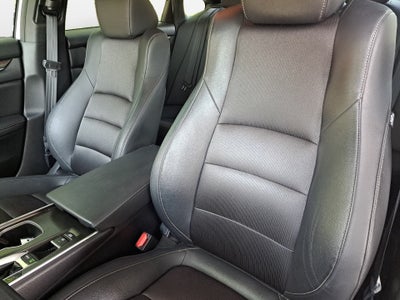 2019 Honda Accord Sport 1.5T