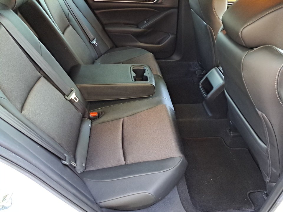 2019 Honda Accord Sport 1.5T