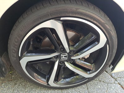 2019 Honda Accord Sport 1.5T