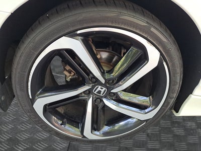 2019 Honda Accord Sport 1.5T