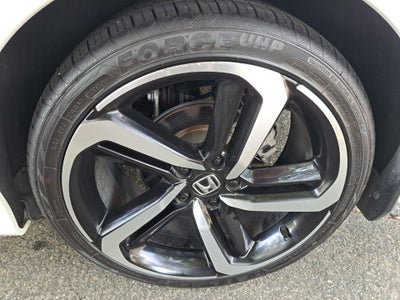 2019 Honda Accord Sport 1.5T