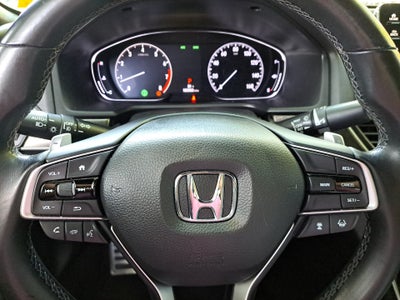 2019 Honda Accord Sport 1.5T