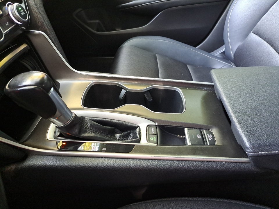 2019 Honda Accord Sport 1.5T