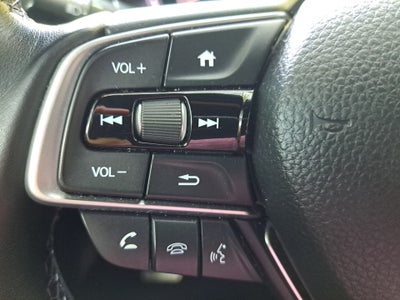 2019 Honda Accord Sport 1.5T