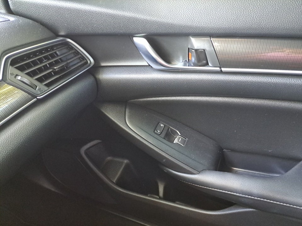 2019 Honda Accord Sport 1.5T
