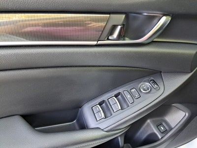 2019 Honda Accord Sport 1.5T